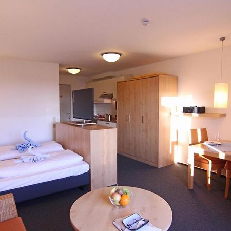 Ferienwohnung Sinnewyn Westerland Exterior foto