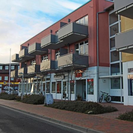 Ferienwohnung Sinnewyn Westerland Exterior foto