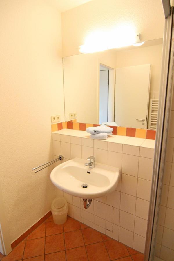 Ferienwohnung Sinnewyn Westerland Exterior foto