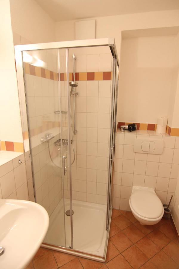 Ferienwohnung Sinnewyn Westerland Exterior foto